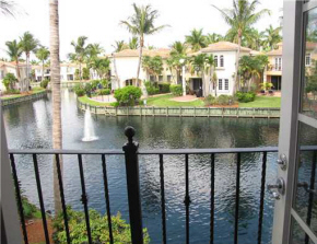 View from currently available Aventura Lakes Home - MLS #: A1514576