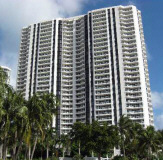 The Point of Aventura - South Tower