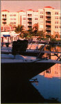 Aventura Yacht Club condos and condominium homes