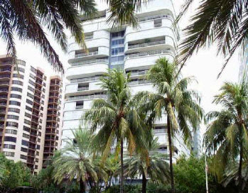 Bal Harbour 101 Condominium Residences and Homes