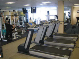 Bal Harbour 101 Gym and Spa