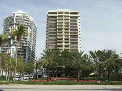 The Kenilworth Bal Harbour - luxury oceanfront Bal Harbour, Miami Beach condominium