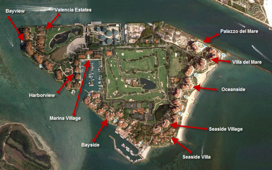 Fisher Island Real Estate, Condos and Homes for sale by Development. Click on a Fisher Islands developments name to view all homes for sale