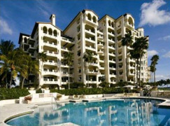 Miami Fisher Island Bayview and Bayview Village Condominium