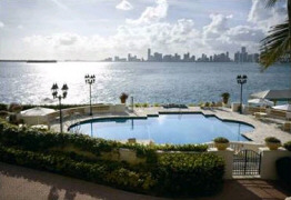 Fisher Island Bayview Condominiums and Bayview Village Condos