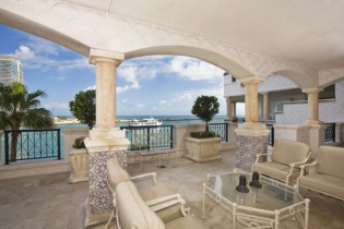 Fisher Island Luxury Homes and Condos - Miami Beach / South Beach Private Island luxury homes and real estate for sale