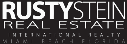 Rusty Stein Real Estate - International Realty in Miami Beach, Florida. 30 plus years of Miami Beach and South Florida real estate services.