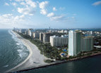 One Bal Harbour - Oceanfront and Beachfront Condos and Penthouse Homes in Bal Harbour