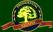 Presidential Estates in Aventura, Florida