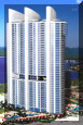 Trump Palace luxury condominium - Sunny Isles Beach oceanfront and oceanview luxury condominium home