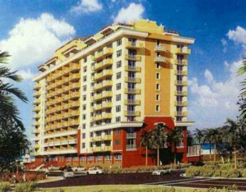 Spiaggia Ocean Condominium in Surfside, Miami Beach