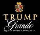 Trump Grande Resort Sunny Isles Beach, Miami Beach