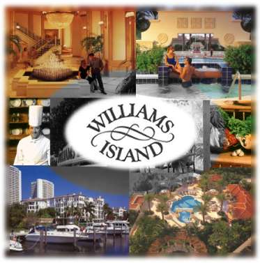 Williams Island Aventura - Waterfront, oceanview luxury condominium residences, homes and condos. Aventura luxury homes.