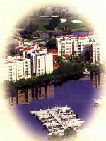 Rusty Stein Real Estate Company presents the Yacht Club Condominiums and Townhomes of Aventura