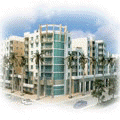 The Cosmopolitan Lofts and Condominiums South Beach