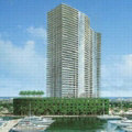Icon South Beach Condominium - Bayfront South Beach Condos