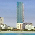 The Setai Condominiums in Miami Beach / South Beach
