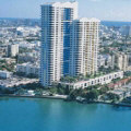 The Waverly Condominium in South Beach
