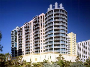 1500 Ocean Drive - South Beach oceanfront condominium and condos