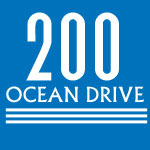 200 Ocean Drive Condominium in South Beach