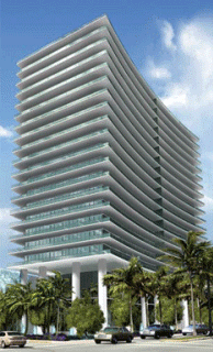 South Beach Luxury Condos for sale - The Apogee South Beach