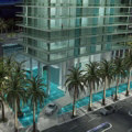 The Apogee South Beach Condominiums