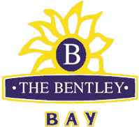 The Bentley Bay Condominium Towers in South Beach