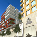 BENTLEY BEACH Lofts and Condominiums in South Beach