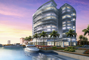  Capri South Beach - Marina Grande Condominium and Lofts