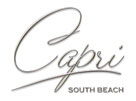 Capri South Beach - Marina Grande logo