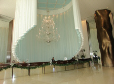 Icon South Beach lobby