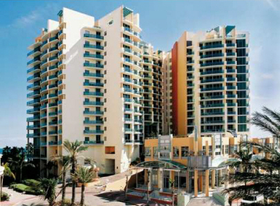 Il Villaggio South Beach condominium and condos