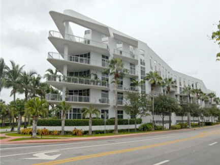 The Meridian Miami Beach Lofts and Condos