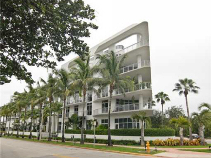 The Meridian Miami Beach Condominium