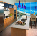 Mosaic Miami Beach - Kitchen