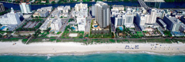 The Mosaic on Miami Beach Condominium and Beach Homes