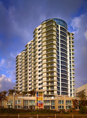 Mosaic Miami Beach Condos - Miami Beach Luxury Oceanfront Condominium