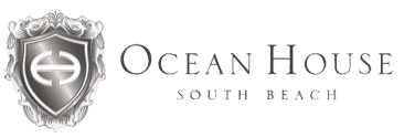 The Ocean House South Beach condominium and luxury condos