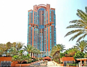Portofino Tower Miami Beach / South Beach
