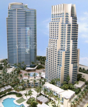 South Beach Real Estate and South Beach Condominium Homes