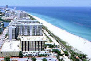 Setai Condos South Beach Real Estate - North Views