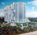 W South Beach Condo Hotel and luxury Residences