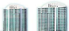 Beachfront and Oceanfront Sunny Isles Beach Homes and Condominiums.