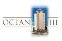 Ocean III Condominium in Sunny Isles, Miami Beach
