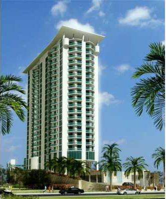 Sole on the Ocean Sunny Isles, Miami Beach oceanfront condominiums