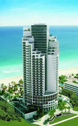 Trump International Beach Resort - Miami, Sunny Isles Beach