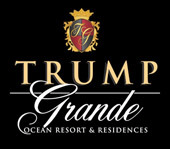 Trump Grande Ocean Resort and Residences in Sunny Isles Beach / Miami Beach